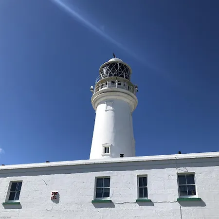 別荘 Merchants Quarters - Berkano & Othala - Two Stunning In One - Both With Harbour And Sea Views - Free Roof Terrace With Sea And Harbour View And Location To Beaches Amenities Restaurants And Harbour