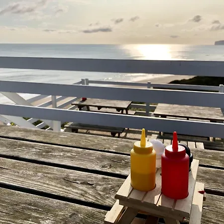 Merchants Quarters - Berkano & Othala - Two Stunning Apartments In One Booking - Both With Harbour And Sea Views - Free Roof Top Terrace With Sea And Harbour View And Central Location To Beaches Amenities Restaurants And Harbour * Scarborough