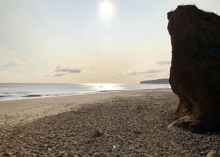 Merchants Quarters - Berkano & Othala - Two Stunning In One - Both With Harbour And Sea Views - Free Roof Terrace With Sea And Harbour View And Location To Beaches Amenities Restaurants And Harbour Ferienhaus Scarborough